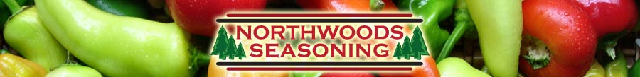 Northwoods Seasoning