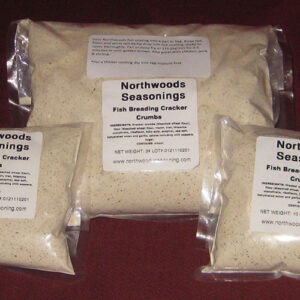 Fish Breading 10 Oz.