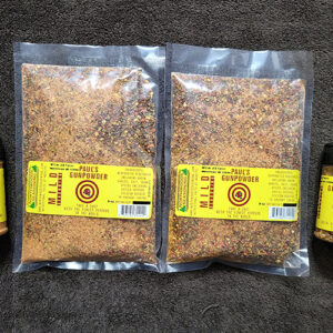 Paul's Gun Powder Mild