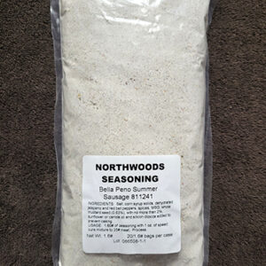 Bela Peno Summer Sausage 