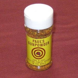 Paul's Gunpowder Mild