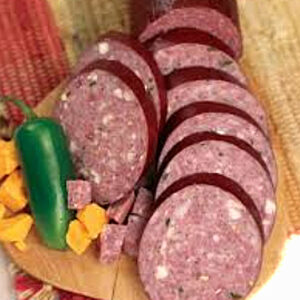 Summer Sausage